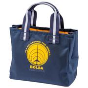 5LJP173000 14 [BOLSA VOADOLA ミニトートバッグ ネイビー]