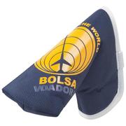 5LJH173300 14 [BOLSA VOADOLA ヘッドカバー パター用 ネイビー]