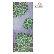 てぬぐい 手拭い四季彩布 紫陽花