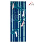 てぬぐい 手拭い四季彩布 七夕