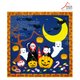 ふろしき 四季彩布小風呂敷 ハロウィン