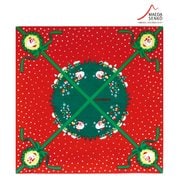 花衣 小風呂敷 クリスマスになる [ふろしき]