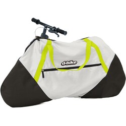 【専用キャリーバッグ付き】アイデス ディーバイク キックス SE ides D-Bike シリーズ用 キャリーバッグ トレーニングバイク