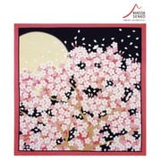 花景色小風呂敷 春 桜 [ふろしき]