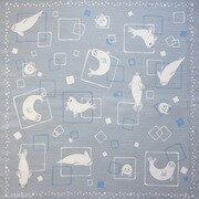 あにまるちーふ 流水にアザラシ