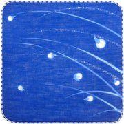 和心 がーぜたおる 蛍 青