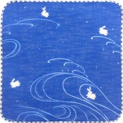 和心 がーぜたおる 兎 青