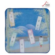 タオルはんかち 舞人BU-NIN 嵐山