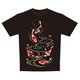 風花 Tシャツ 錦鯉 XL