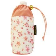 桜のペットボトルホルダー 春いろ