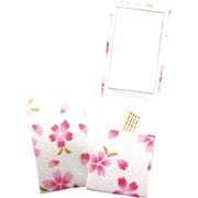 春いろ(桜) ミラー付楊枝入れ