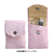 彩詩庵 ジャガード桜 爪きりセット