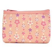 花御伽 F付カードケース 桜 ピンク