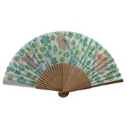 扇子 コアラ