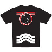 日本Tシャツ め組 L