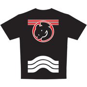 日本Tシャツ め組 XL