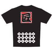 日本Tシャツ 匠 XL