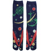 武将足袋ソックス Men's 伊達政宗