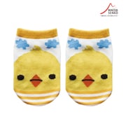 ソックス ベビーソックス ひよこ