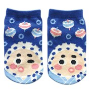 キッズソックス ひょっとこ