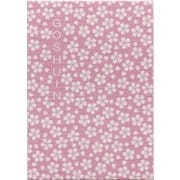 朱印帳(和柄) 小桜ちらし