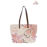 横長トートバッグ SAKURA