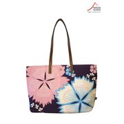 横長トートバッグ NADESHIKO