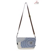 横長ショルダーバッグ KIKU