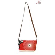 横長ショルダーバッグ UME