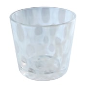 大正浪漫 そば猪口 水玉 TR-33-2