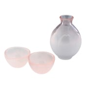 はなほのか 酒器 三点揃 HO-2501