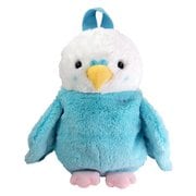 P-2802 [フラッフィーズ リュック インコ BL]