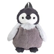 P-2822 [フラッフィーズ リュック ペンギンヒナ]