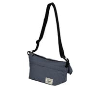 LECCE ショルダートート Sサイズ チャコールグレー
