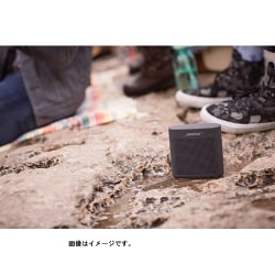 BOSE SOUNLINK COLOR IIブラック 　モバイルバッテリー付き Amazon.com: Bose SoundLink Color II: Portable Bluetooth
