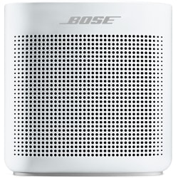 BOSE SOUNDLINK COLOR Ⅱ Bluetooth対応 ホワイト