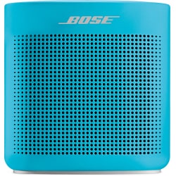 ヨドバシ.com - ボーズ BOSE SoundLink Color II BLU [Bluetooth ...