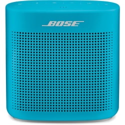 ヨドバシ.com - ボーズ BOSE SoundLink Color II BLU [Bluetooth