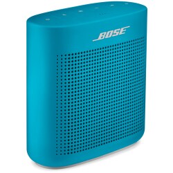 ヨドバシ.com - ボーズ BOSE SoundLink Color II BLU [Bluetooth ...