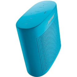 ヨドバシ.com - ボーズ BOSE SoundLink Color II BLU [Bluetooth