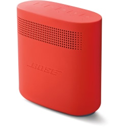 ヨドバシ.com - ボーズ BOSE SoundLink Color II RED [Bluetooth