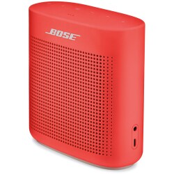 ヨドバシ.com - ボーズ BOSE SoundLink Color II RED [Bluetooth
