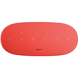 BOSE SOUNLINK COLOR II コーラルレッド ヨドバシ.com - ボーズ BOSE Bluetoothスピーカー コーラル