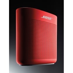 ヨドバシ.com - ボーズ BOSE SoundLink Color II RED [Bluetooth 