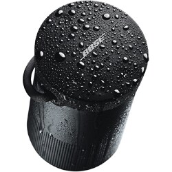 BOSE - 新品Bose SoundLink Revolve+ トリプルブラック スピーカー Amazon.com: Bose SoundLink Revolve+ Portable and Long
