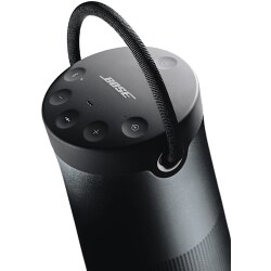 BOSE - 新品Bose SoundLink Revolve+ トリプルブラック スピーカー Amazon.com: Bose SoundLink Revolve+ Portable and Long