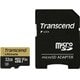 TS32GUSDU3M [microSDHC UHS-I U3M (Ultimate) 32GB V30対応 MLC採用 (最大読込95MB/s) 5年保証]