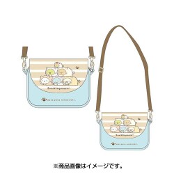 キャラクターミニバック ヨドバシ.com - ケイカンパニー すみっコぐらし ミニショルダー