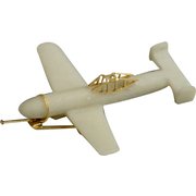 FSM710089 WW II 日本海軍 桜花11型（6機セット） [1/700 艦船用ディティールアップパーツ]