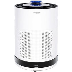 ECOVACS エコバックス 空気清浄ロボットATMOBOT 650 ホワイト ロボット空気清浄機 ATMOBOT 650 を3月31日に発売 | ECOVACS